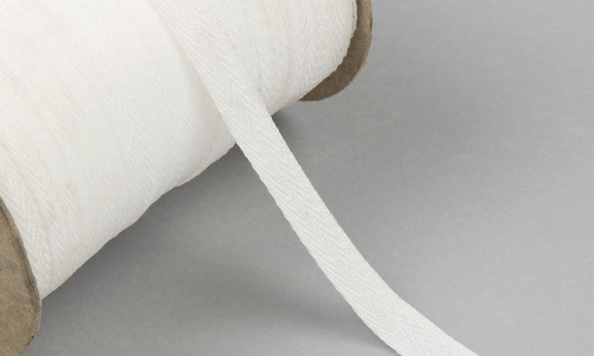CINTA PALMITA POLIESTER 10MM BLANCO Y CRUDO-0