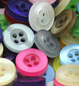 colores de botones
