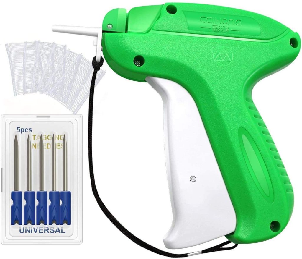 aguja para pistola plastiflecha