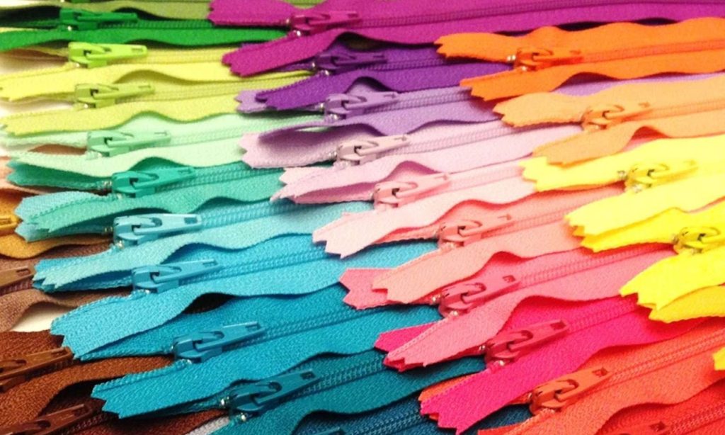 materiales para confección de ropa